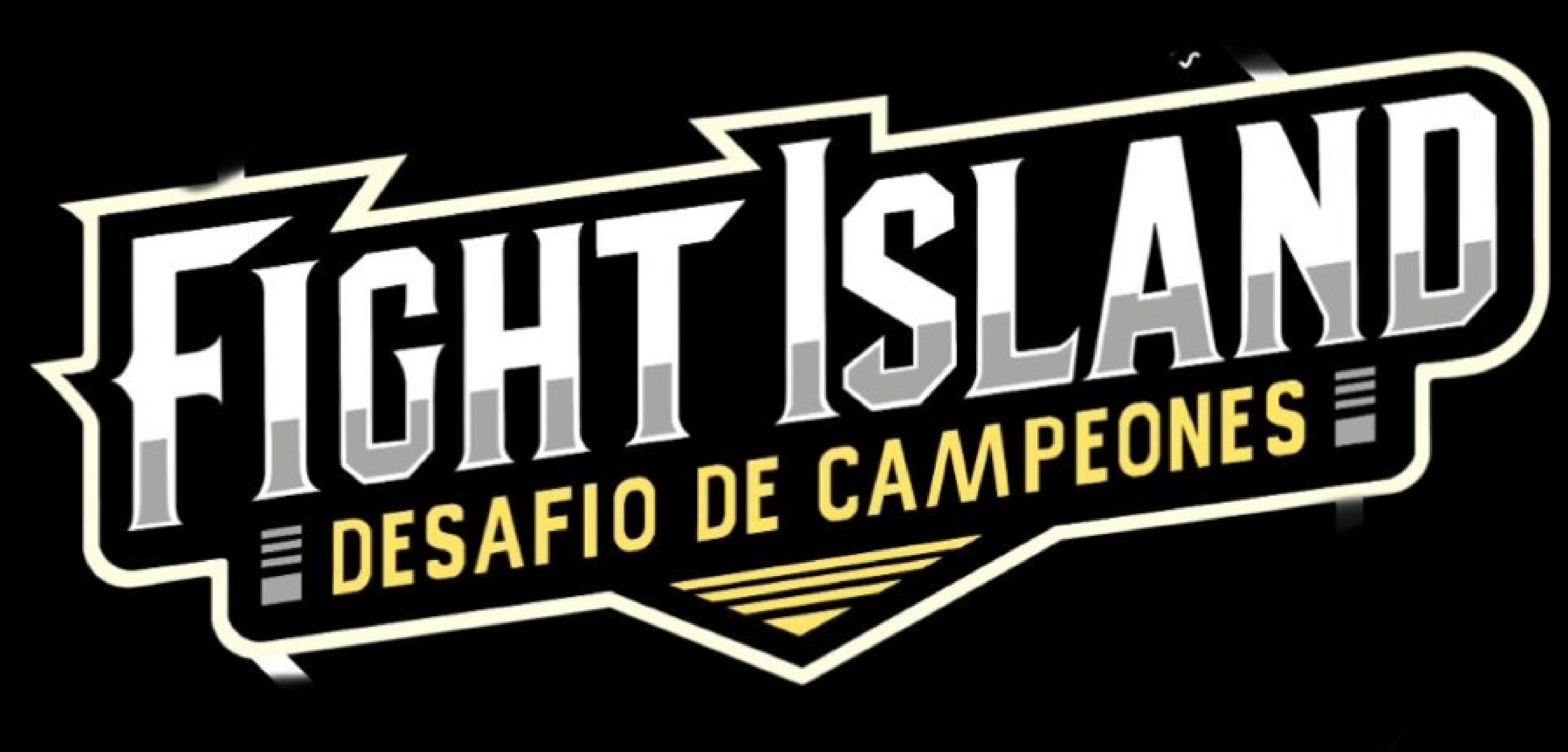 Fight Island logo